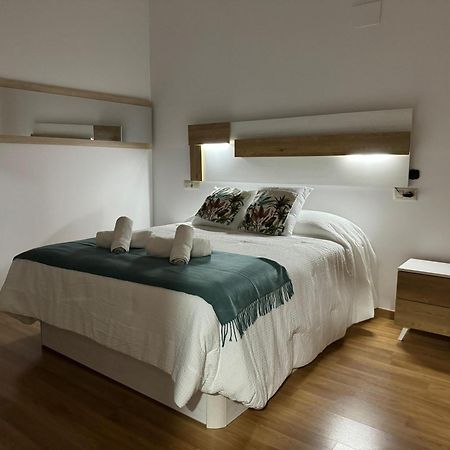 Mr Apartamentos 2 Кордова Екстер'єр фото