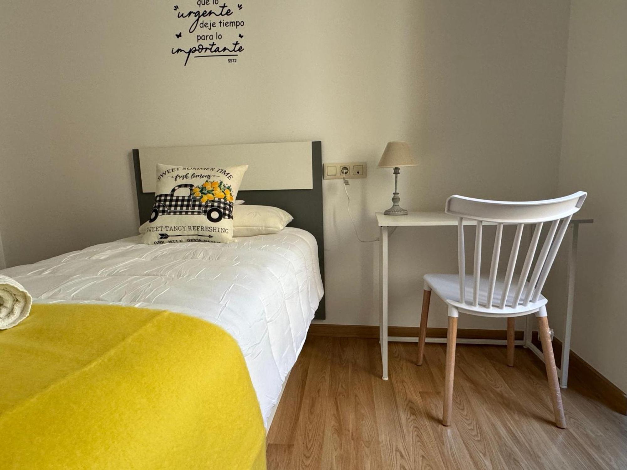 Mr Apartamentos 2 Кордова Екстер'єр фото