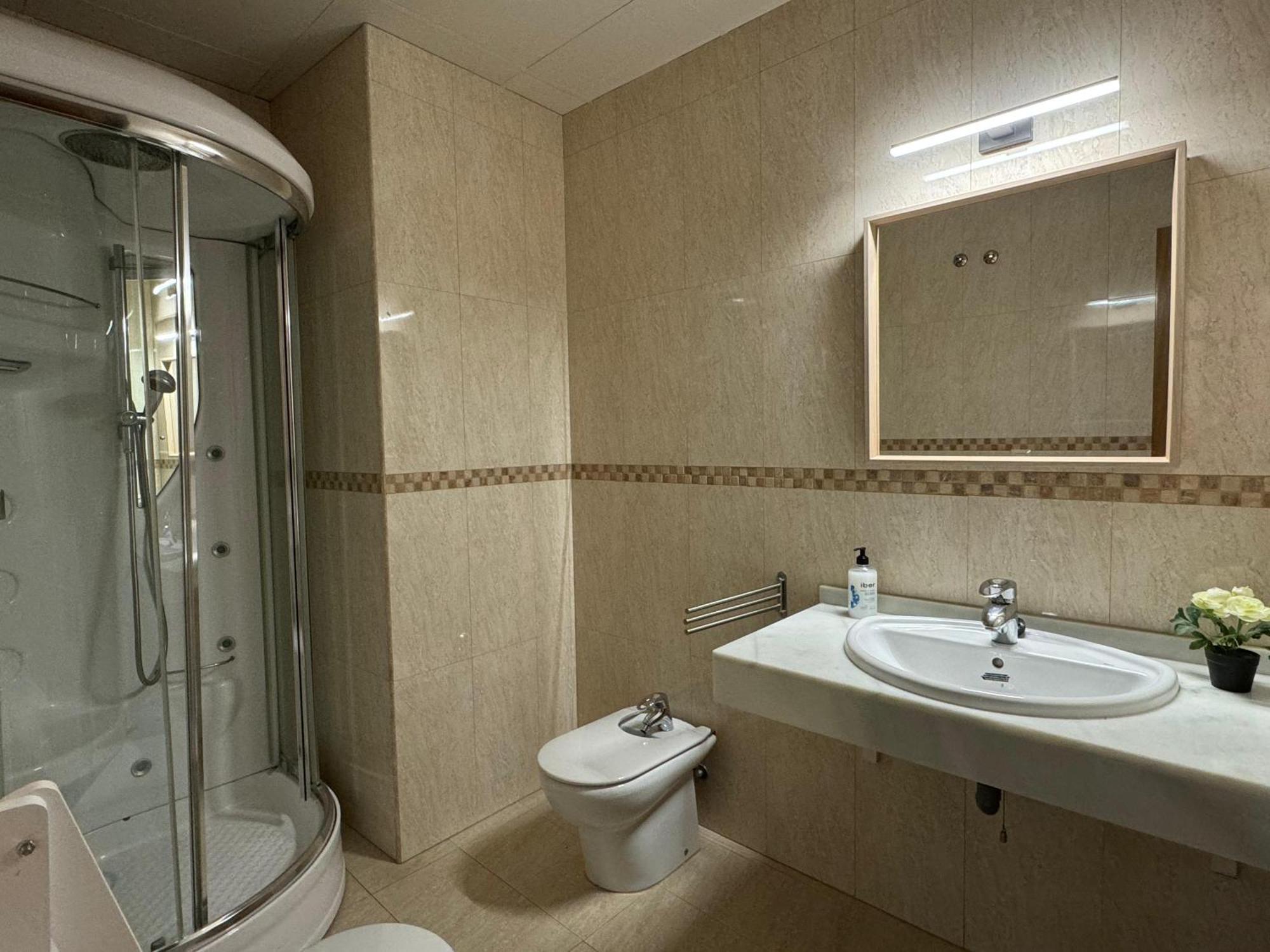 Mr Apartamentos 2 Кордова Екстер'єр фото