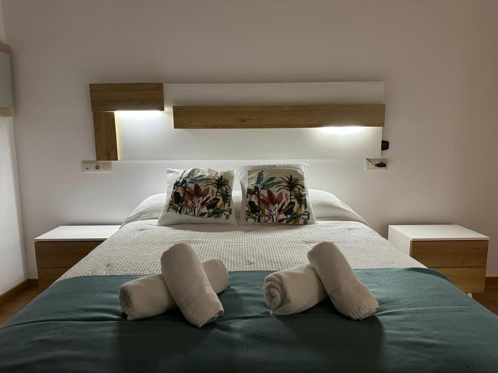 Mr Apartamentos 2 Кордова Екстер'єр фото