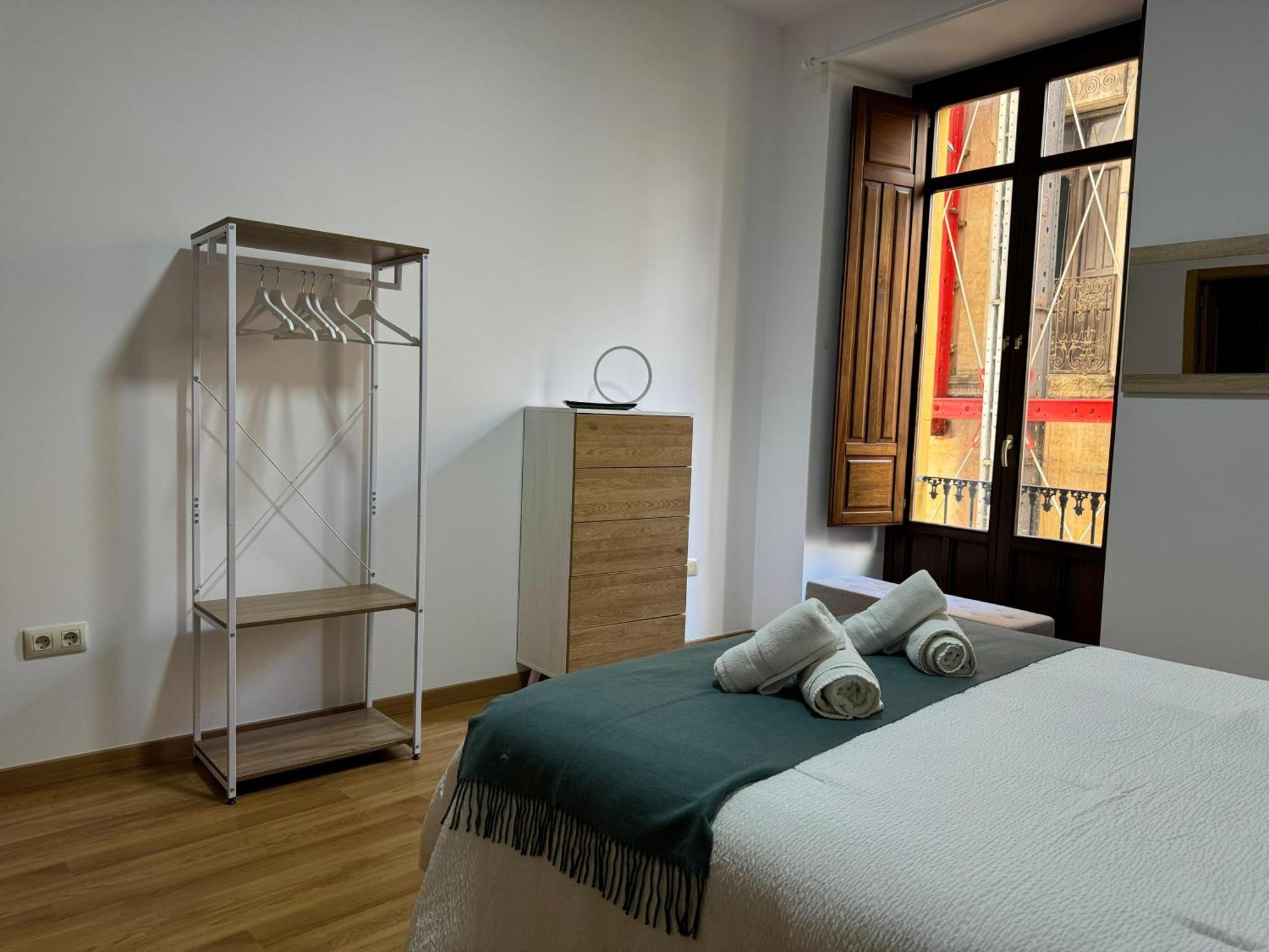 Mr Apartamentos 2 Кордова Екстер'єр фото
