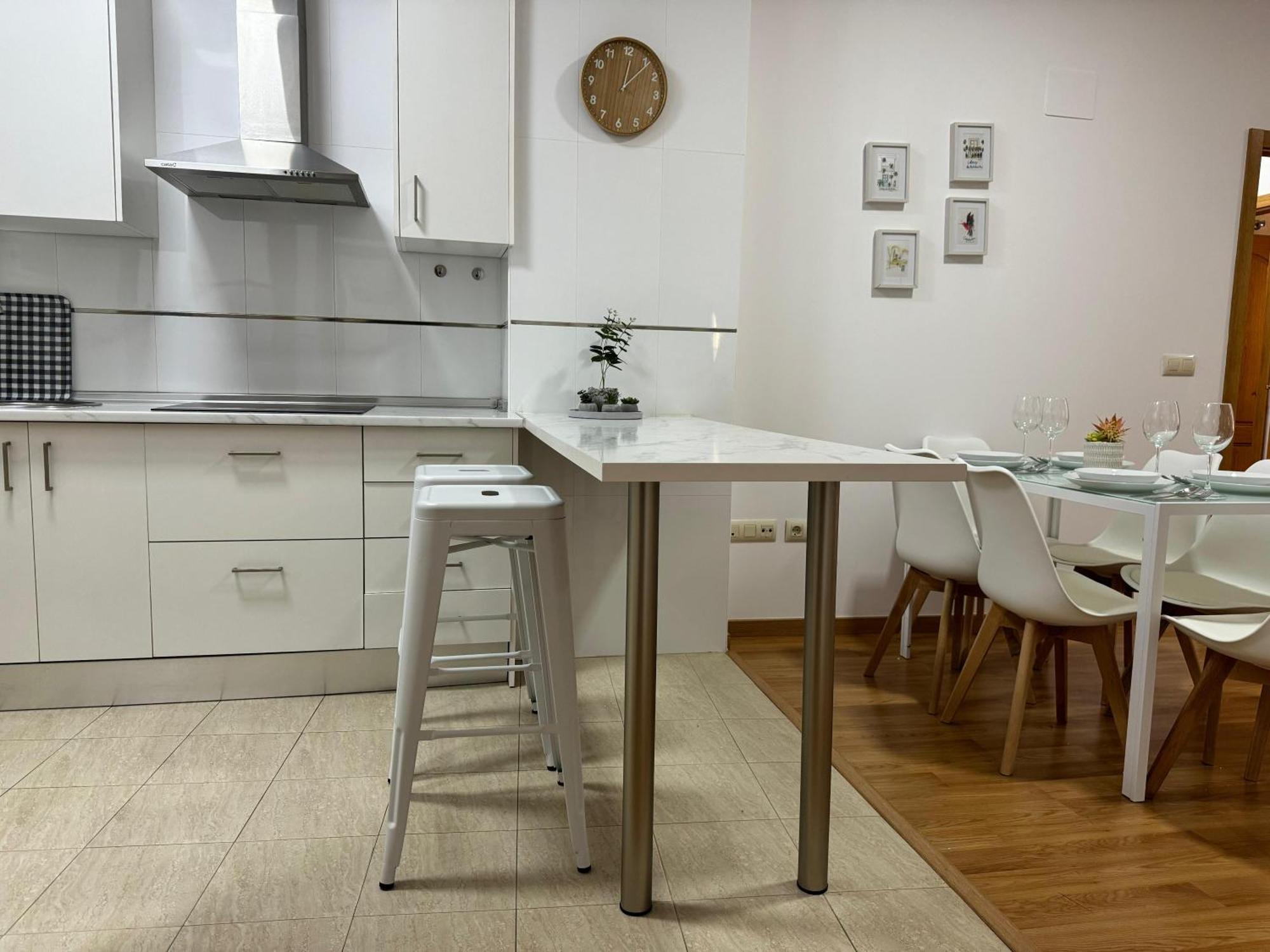 Mr Apartamentos 2 Кордова Екстер'єр фото