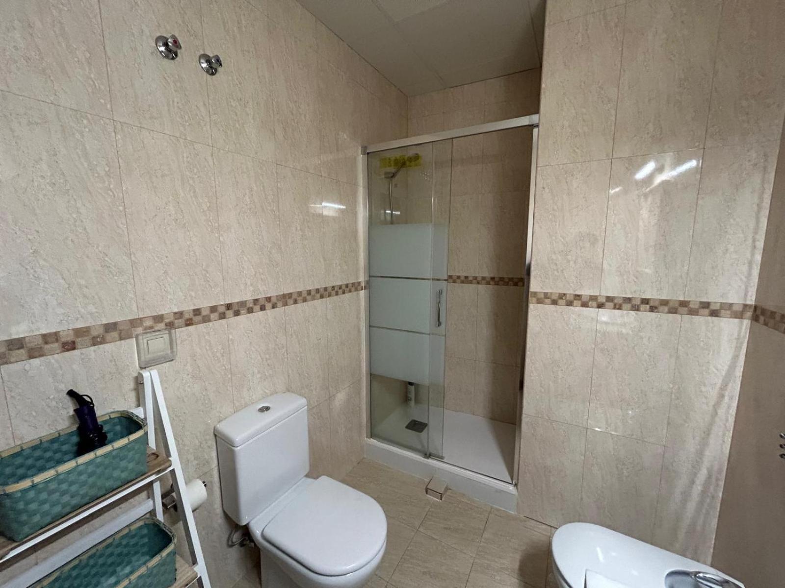 Mr Apartamentos 2 Кордова Екстер'єр фото