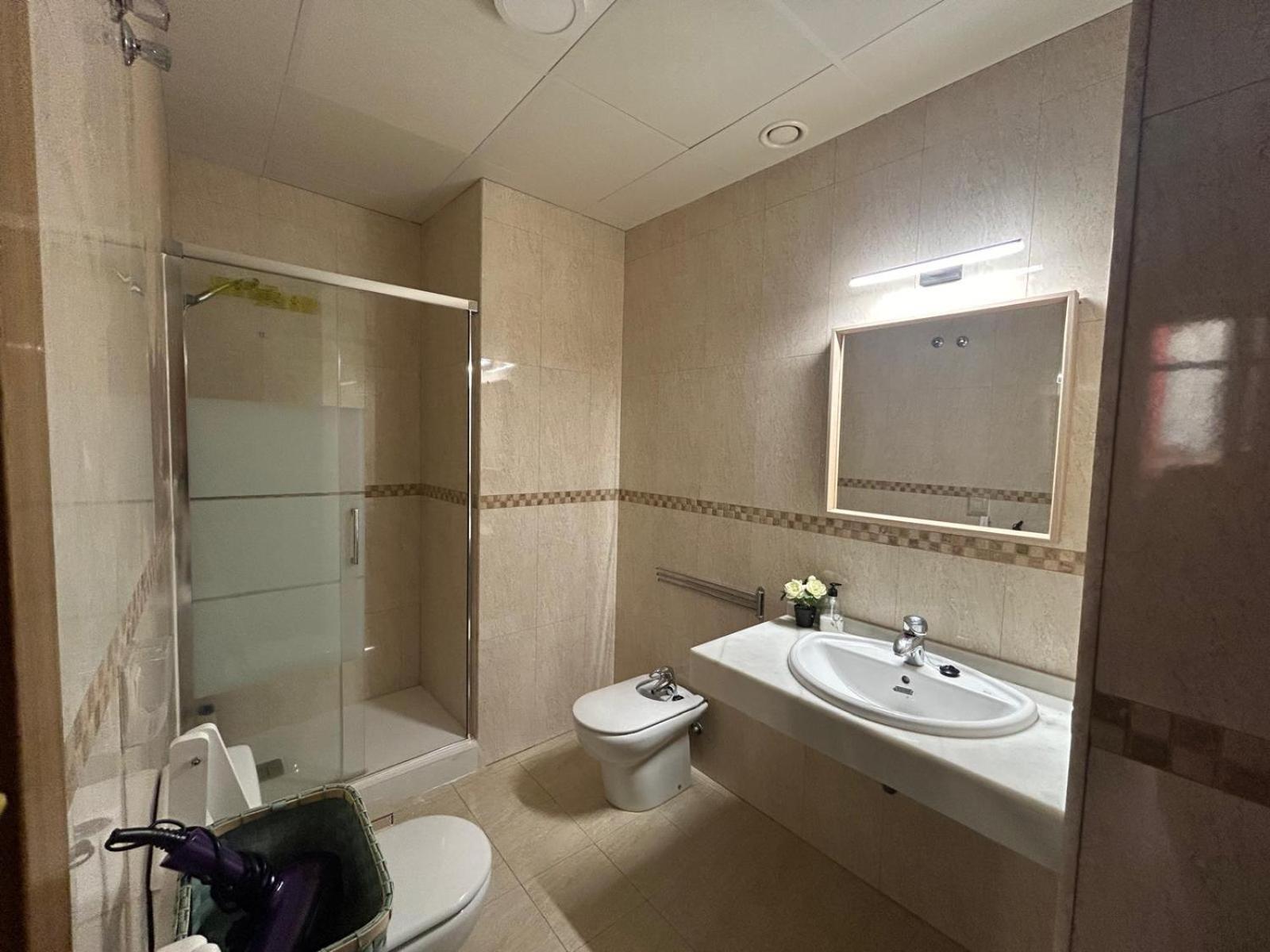 Mr Apartamentos 2 Кордова Екстер'єр фото